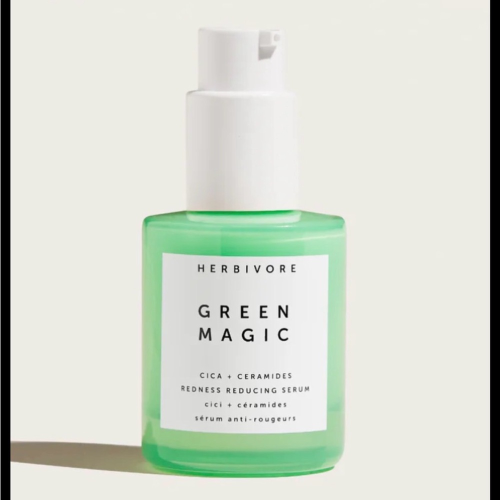 HERBIVORE Green Magic Cica + Ceramides